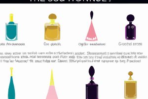 Finding Your Signature Scent: A Guide to Choosing the Perfect Perfume for You