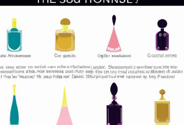 Finding Your Signature Scent: A Guide to Choosing the Perfect Perfume for You