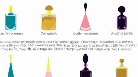 Finding Your Signature Scent: A Guide to Choosing the Perfect Perfume for You