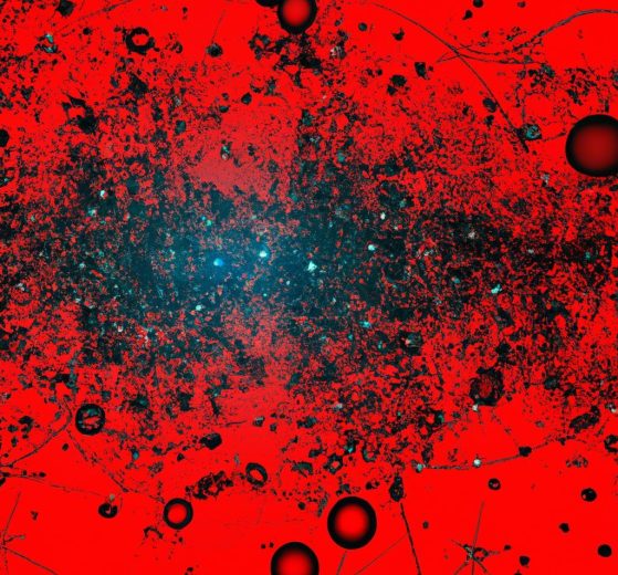 Exploring the Unseen Connections: The Hidden Impact of the Invisible Forces Around Us