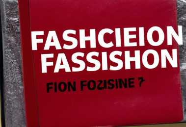 Evaluating Fashion Magazines: Are Subscriptions Still a Style Must-Have?