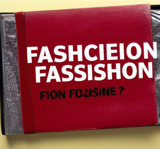 Evaluating Fashion Magazines: Are Subscriptions Still a Style Must-Have?