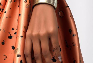 Unveiling the Hidden Meanings: Fashion Elements with Deep Cultural Roots