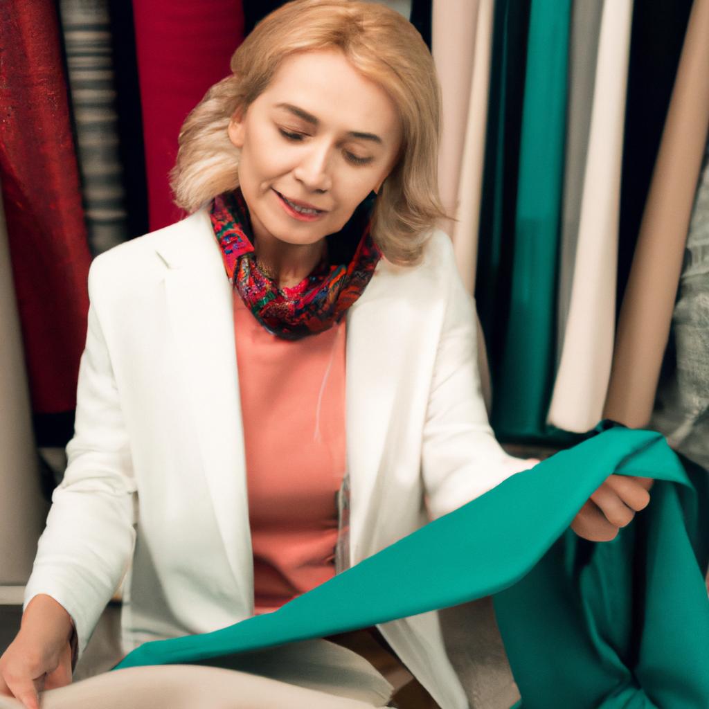 Choosing Fabrics for ‌Comfort and‍ Warmth