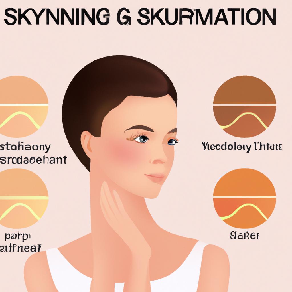 Understanding Your Skin Type for⁣ More Informed Choices