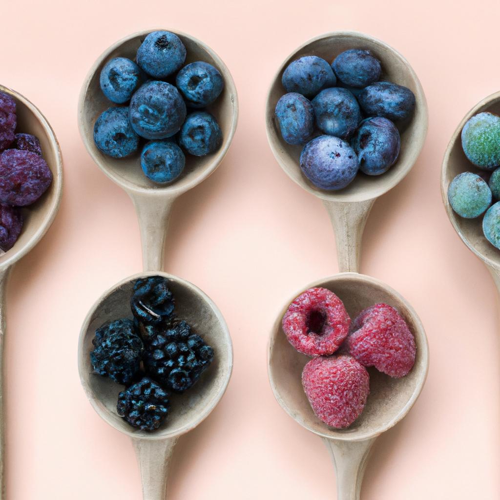 The Science Behind Superfoods: Nourishing Your Skin from Within