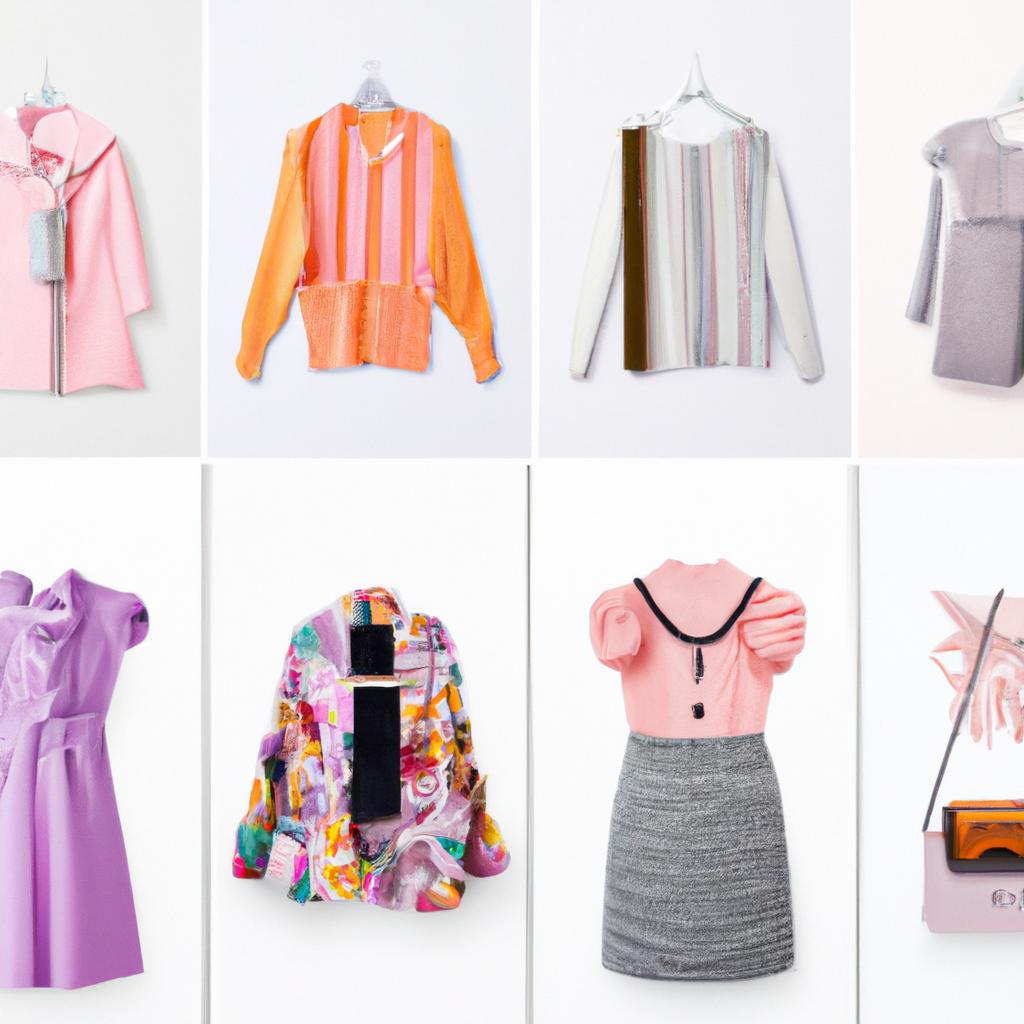 Curate Your Perfect Wardrobe ⁣Based‍ on Your Individual Persona