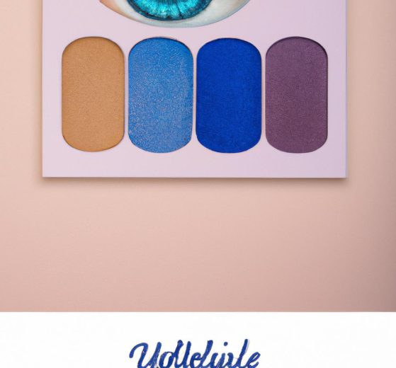 Illuminate Your Gaze: Must-Have Cosmetics for Brighter, More Vibrant Eyes