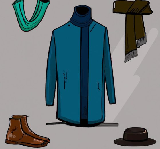 Mastering the Art of Seasonal Style: Expert Tips for Autumn and Winter Wardrobe Pairing