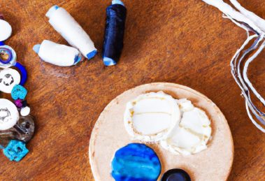 Crafting Your Style: A Step-by-Step Guide to DIY Fashion Accessories at Home