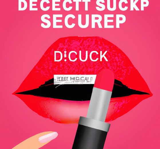 Unlock the Secrets: Discover Cosmetics That Plump Your Lips Effortlessly