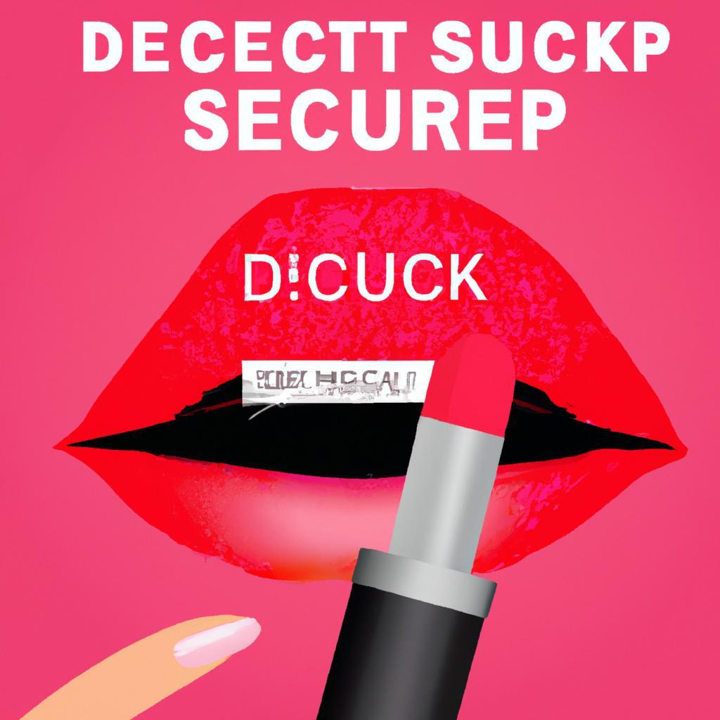 Unlock the Secrets: Discover Cosmetics That Plump Your Lips Effortlessly