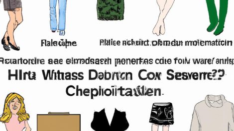 Celebrity Style Showdown: Which Fashion Icon Inspires Your Wardrobe the Most?