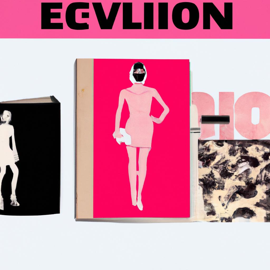 The Evolution of⁢ Fashion Magazines in the Digital Age