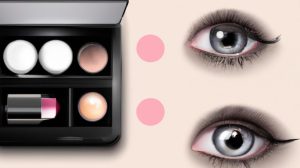 Illuminate Your Gaze: Top Cosmetics for Brighter, More Vibrant Eyes