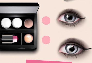 Illuminate Your Gaze: Top Cosmetics for Brighter, More Vibrant Eyes