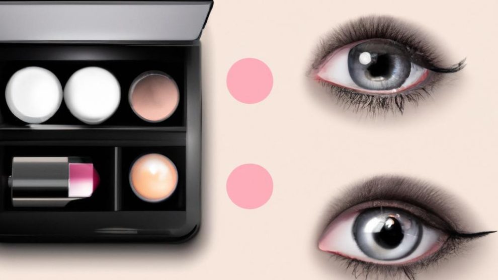 Illuminate Your Gaze: Top Cosmetics for Brighter, More Vibrant Eyes