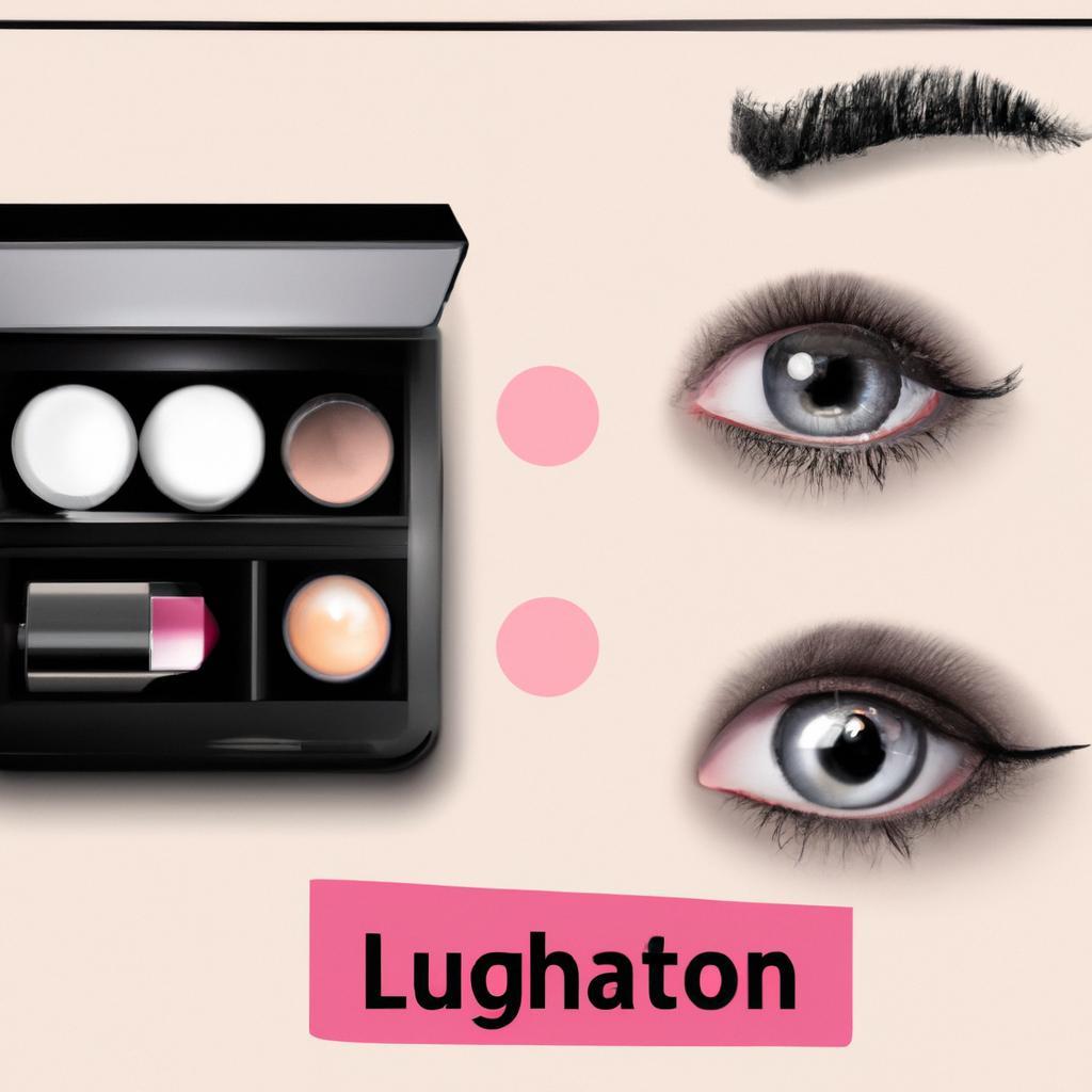 Illuminate Your Gaze: Top Cosmetics for Brighter, More Vibrant Eyes