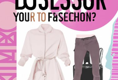 Discover Your Fashion Persona: Take the Ultimate Style Quiz Today!