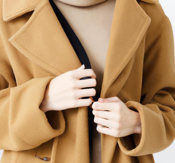 Mastering the Art of Layering: Fashion Experts Share Tips for Autumn and Winter Style Harmony