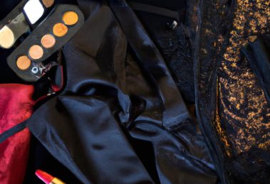 Unleashing Your Unique Flair: A Guide to Crafting Your Personal Fashion Style