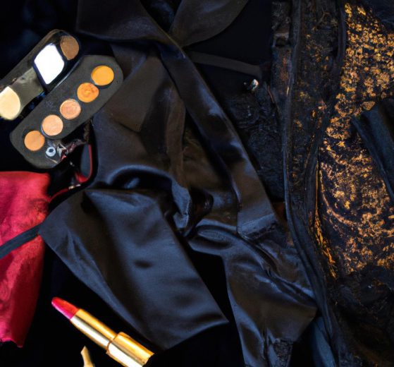 Unleashing Your Unique Flair: A Guide to Crafting Your Personal Fashion Style