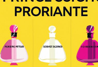 Finding Your Signature Scent: A Guide to Choosing the Perfect Perfume