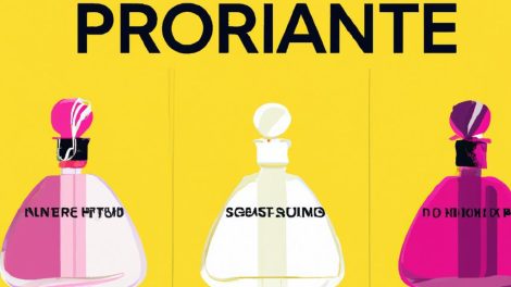 Finding Your Signature Scent: A Guide to Choosing the Perfect Perfume