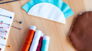 Crafting Chic: A Step-by-Step Guide to DIY Fashion Accessories at Home