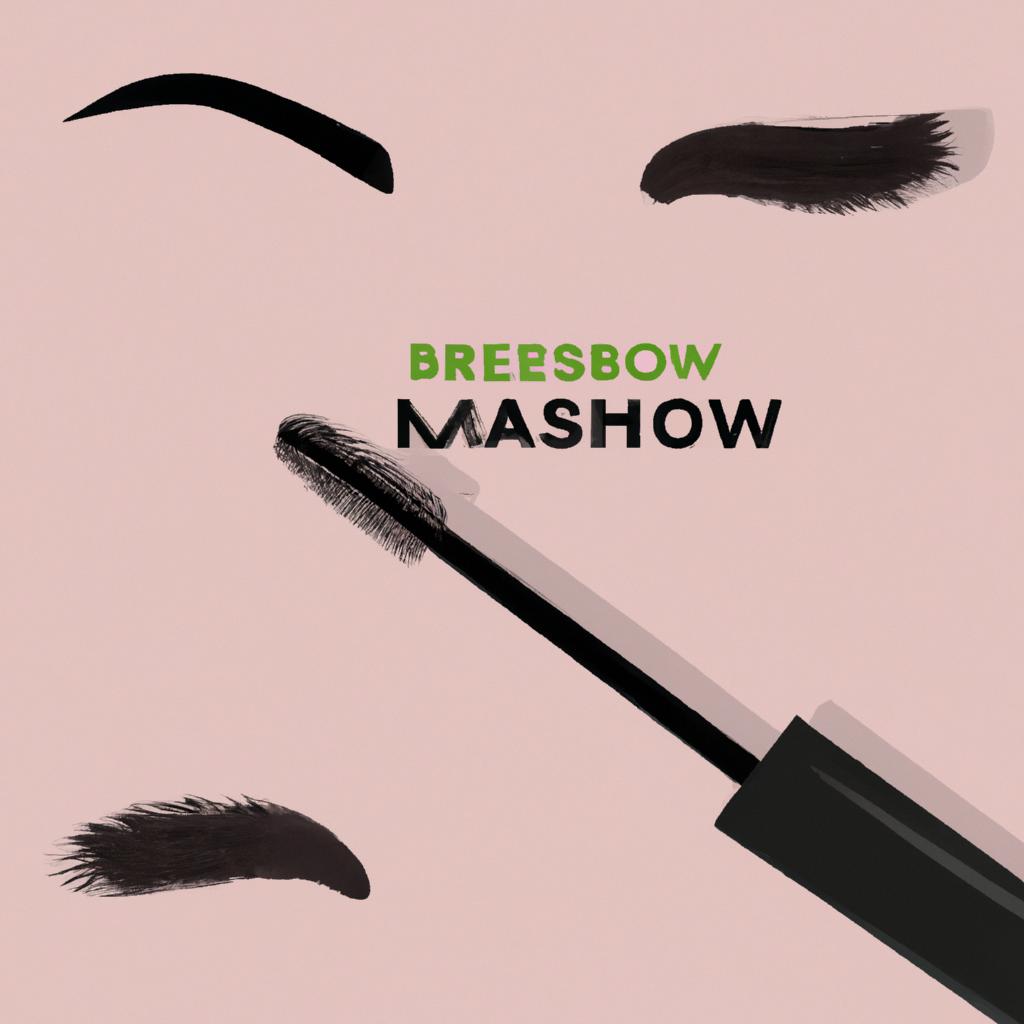 Mastering the Art of‌ Definition: Mascara and Eyebrow Essentials