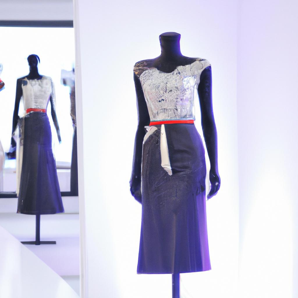 Unveiling Innovative⁢ Designs: Key‌ Highlights from This Seasons Fashion Extravaganzas