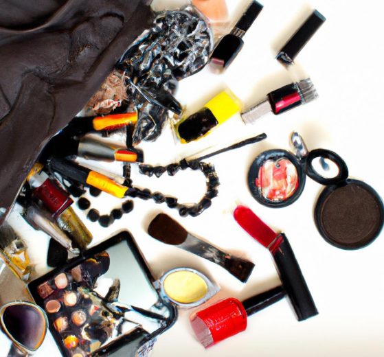 Crafting Your Unique Fashion Identity: A Guide to Personal Style Creation