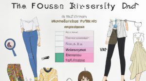 Discover Your Fashion Persona: Take Our Quiz to Unveil Your Unique Style!