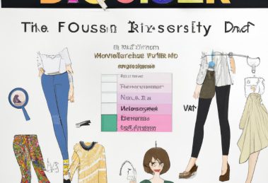 Discover Your Fashion Persona: Take Our Quiz to Unveil Your Unique Style!