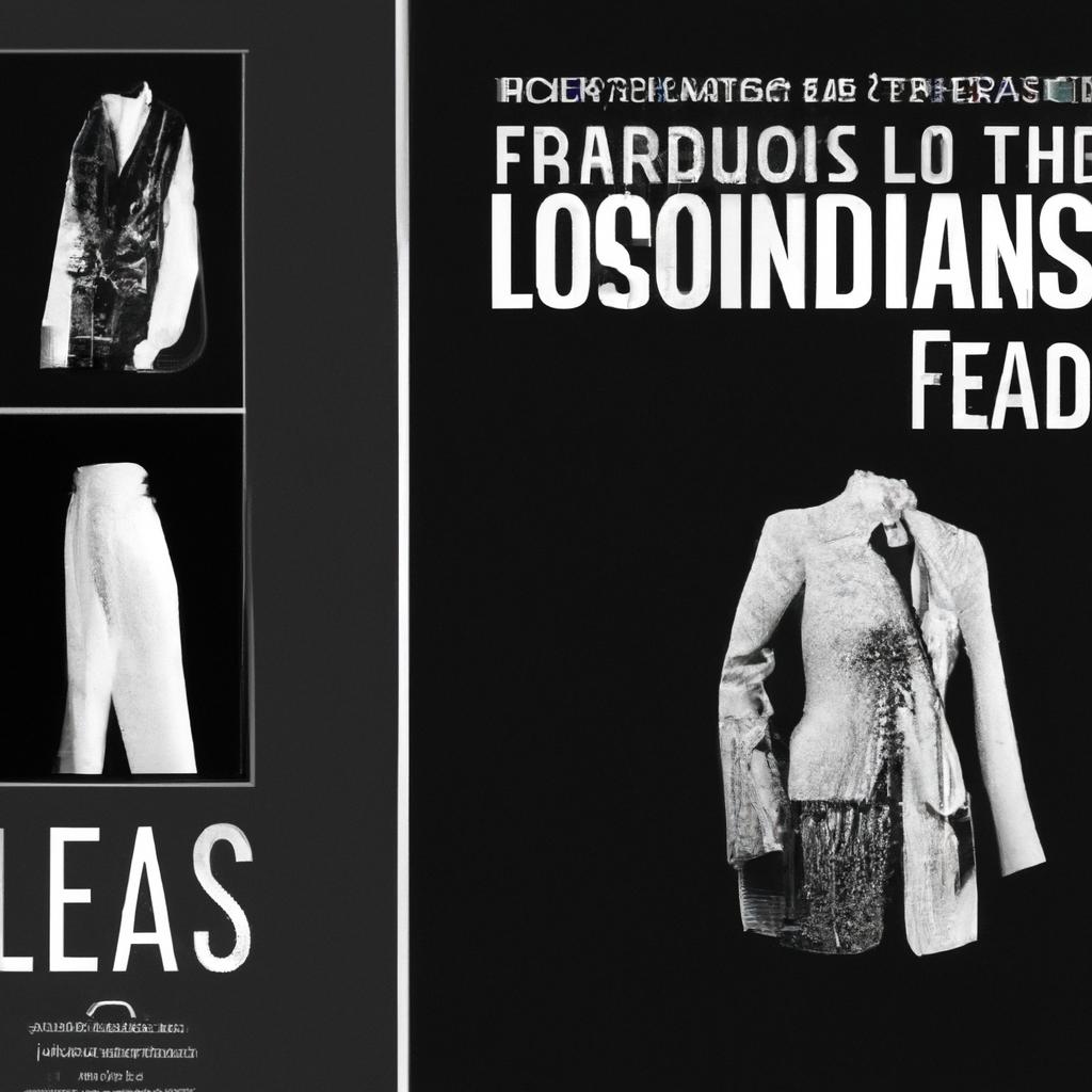 The ⁤Origins of Fashion Legends: Discovering the Roots of Iconic Brands