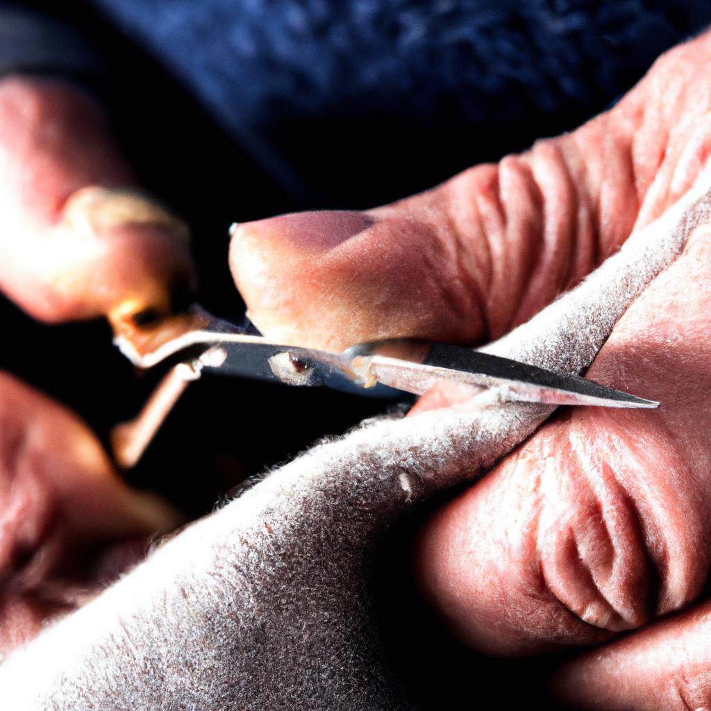 Behind the Stitch: The Craftsmanship That Defines Iconic Brands