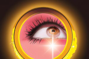 Unlock Radiance: Discover Cosmetics That Illuminate Your Eyes