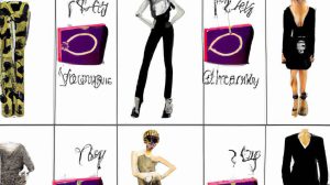 Celebrity Style Showdown: Which Fashion Icon Captivates Your Heart?