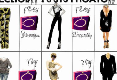 Celebrity Style Showdown: Which Fashion Icon Captivates Your Heart?