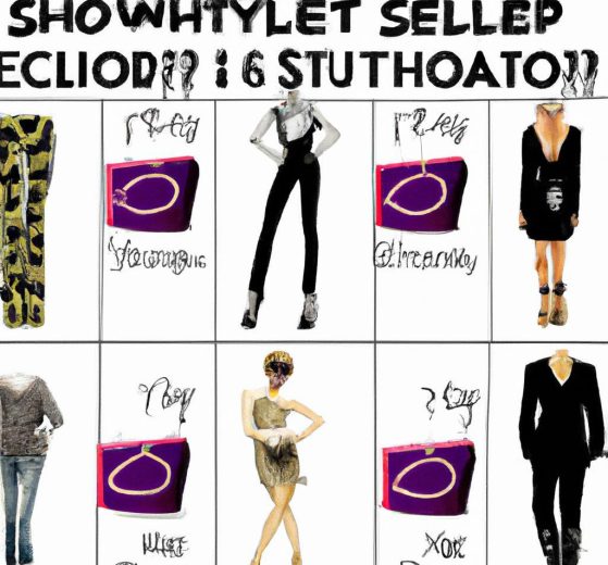 Celebrity Style Showdown: Which Fashion Icon Captivates Your Heart?