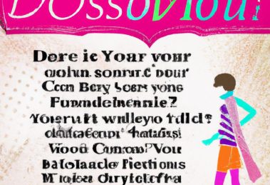 Discover Your Fashion Persona: Take Our Fun Style Quiz Today!