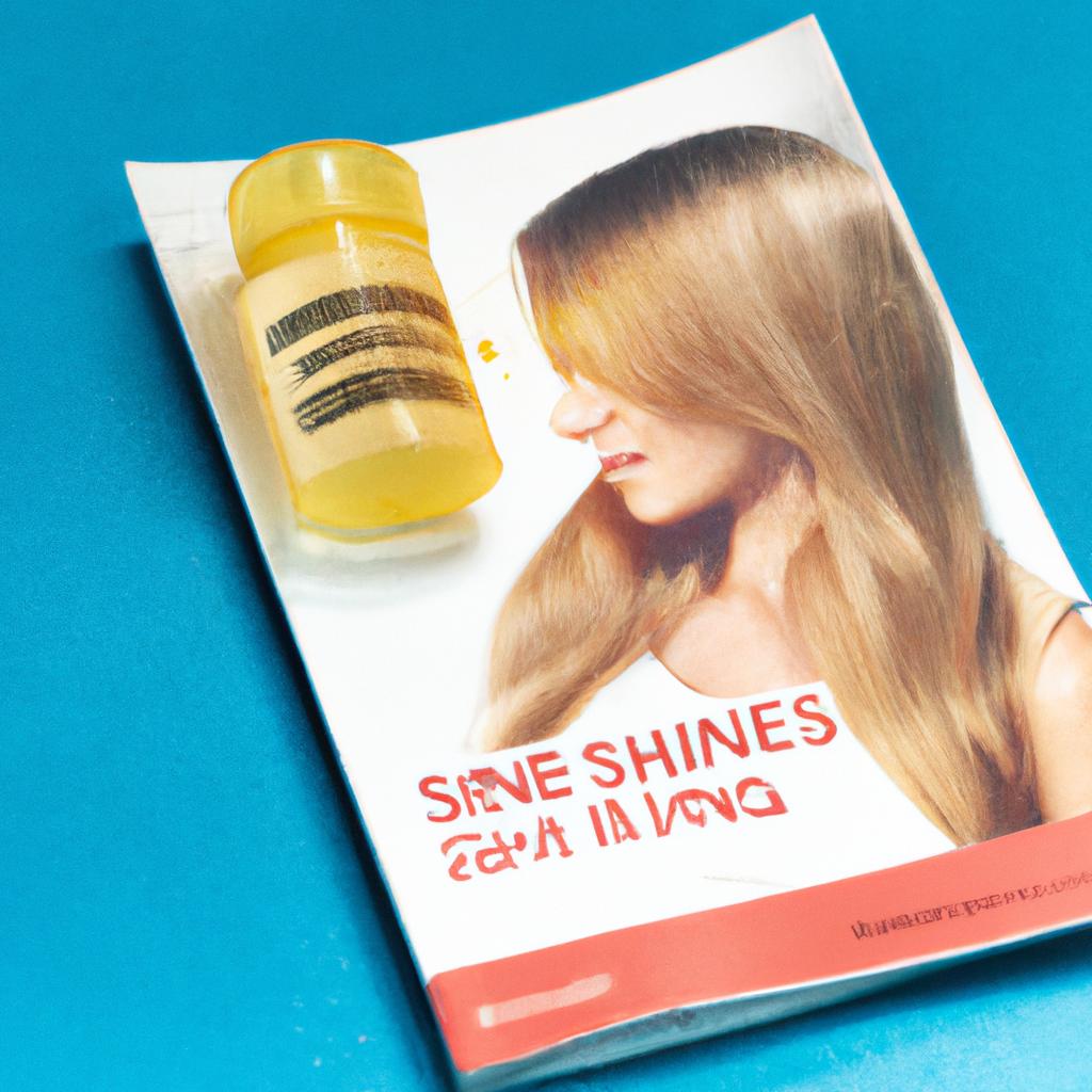 Styling Secrets: Techniques to Maximize ‍Shine and​ Enhance Hair Health