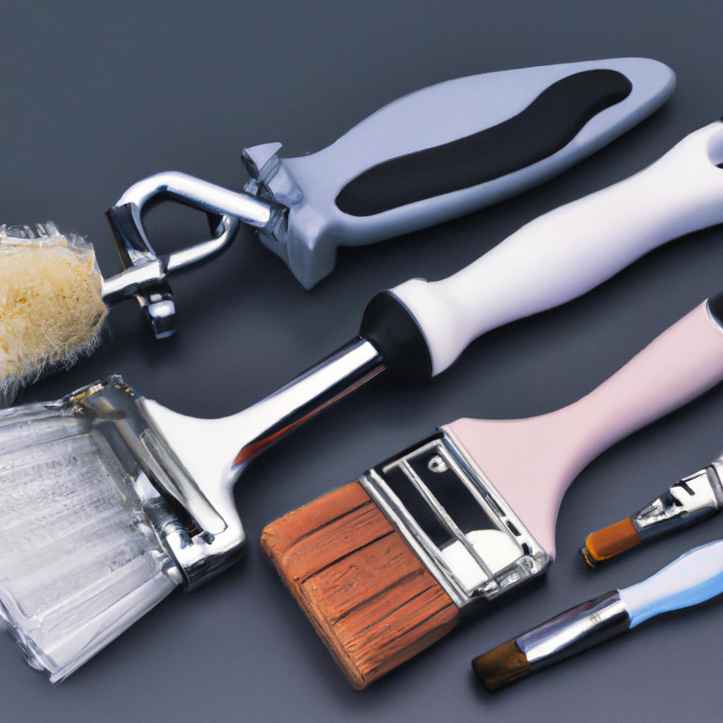 Tools‌ of the Trade: Must-Have Accessories for a Flawless ‍Finish