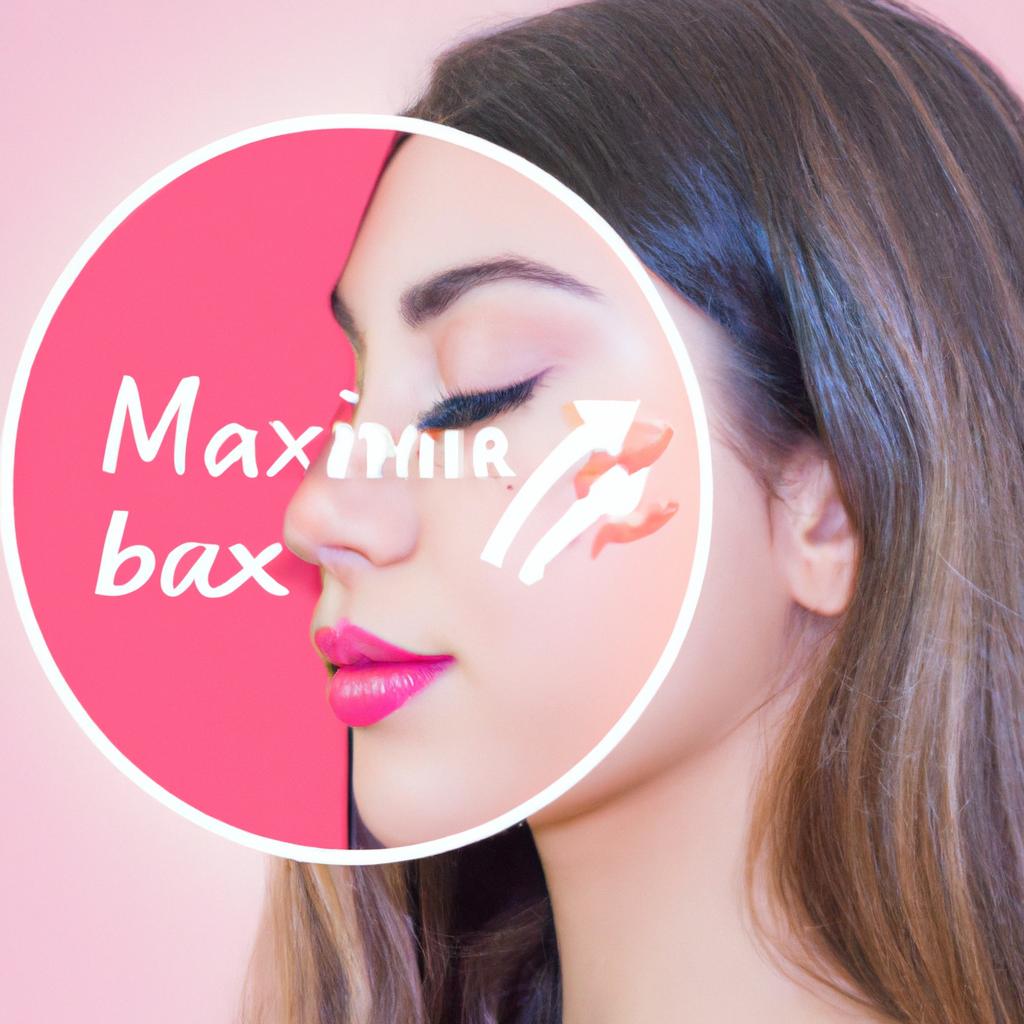 Tips for Applying Makeup to Maximize ⁤Brightness