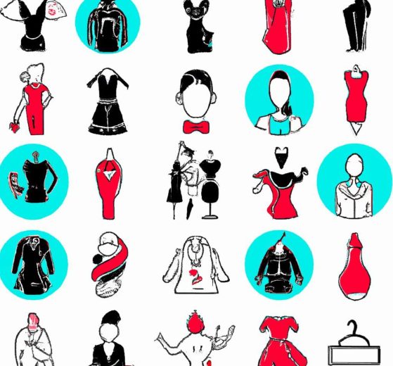 Discover the Must-See Fashion Shows: Have You Caught Any of These Styles?