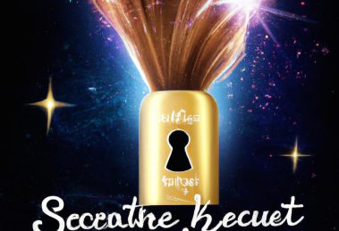 Unlock the Secret: Discover Cosmetics That Transform Your Hair into a Shiny Masterpiece