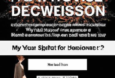 Discover the Hottest Fashion Shows You Might Have Missed: A Must-Watch Guide!