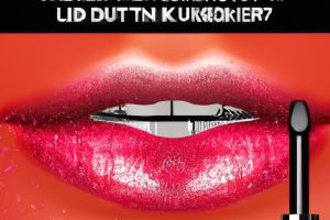 Unlock the Secret: These Cosmetics Can Transform Your Lips to a Plumper Look!