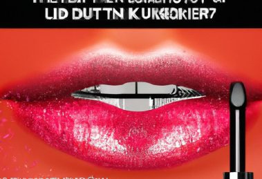 Unlock the Secret: These Cosmetics Can Transform Your Lips to a Plumper Look!