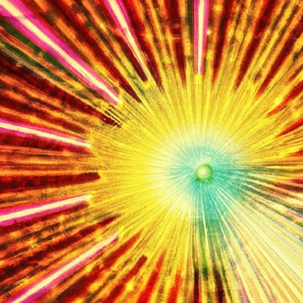 Exploring the Unseen: A Journey into the Depths of ‘​